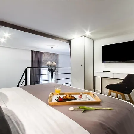 Apartman Luxury Deluxe Zadar