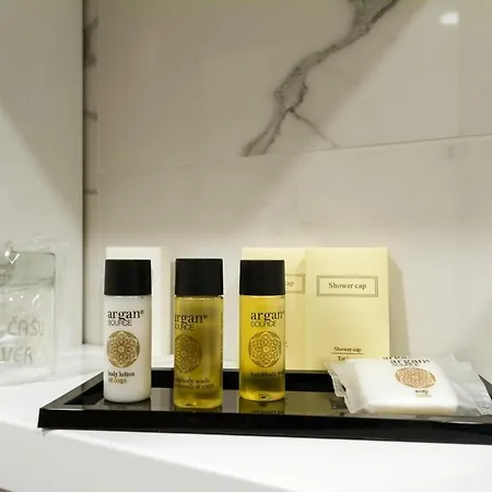 Luxury Deluxe 公寓 扎达尔