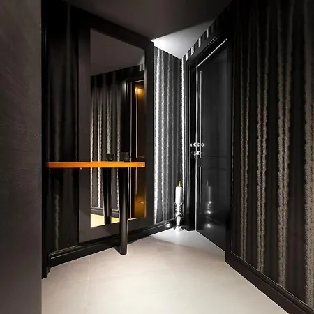 Luxury Deluxe 公寓